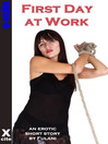 First Day at Work (eBook)